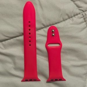 Apple Watch 45mm Watch Band